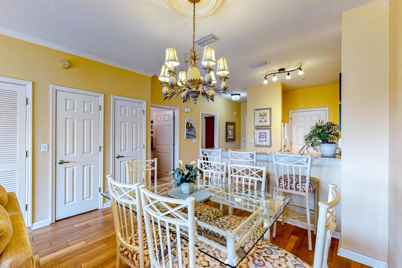 Apartment Emerald Water 207 Destin