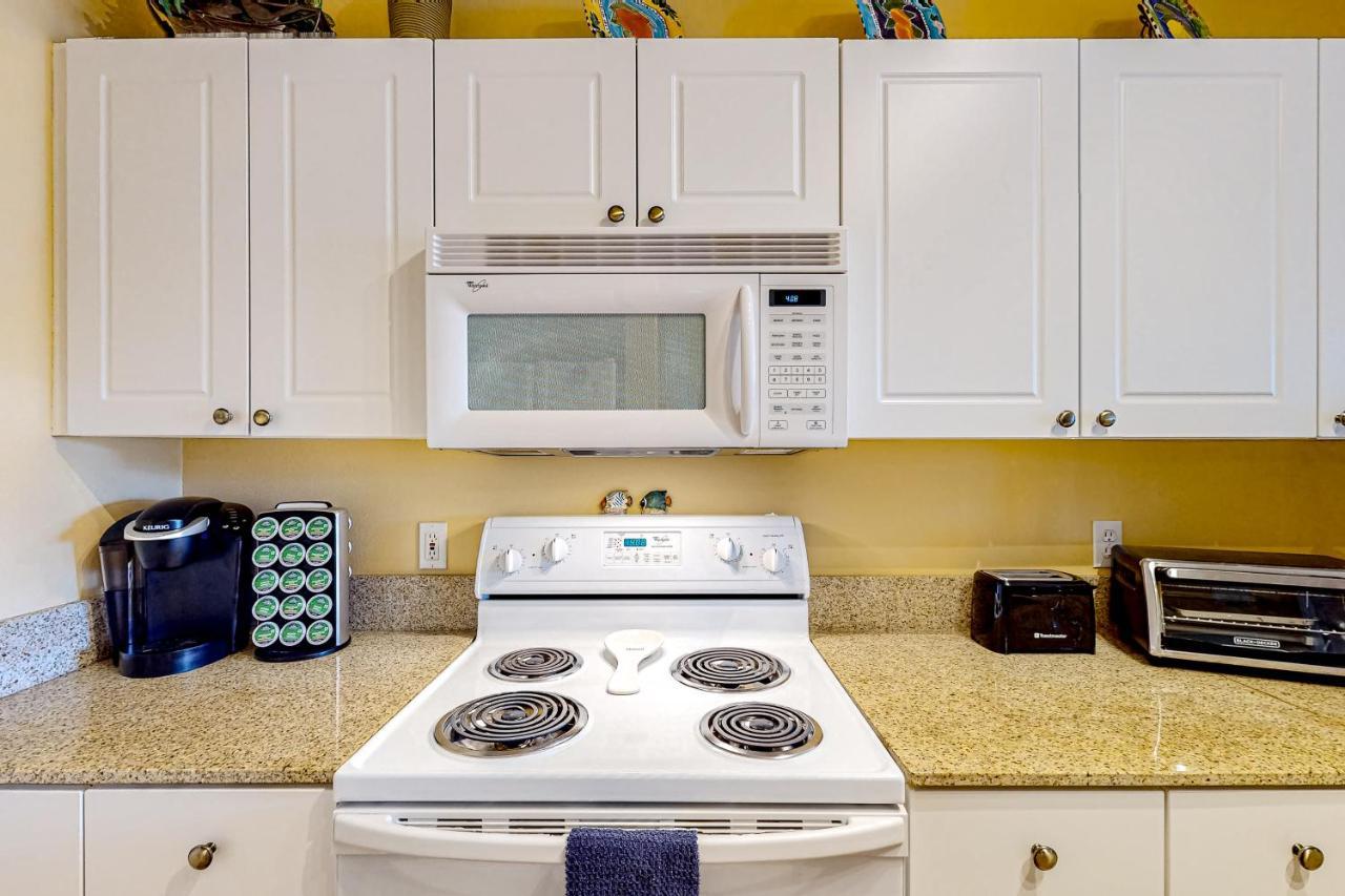 Emerald Water 207 Apartment Destin