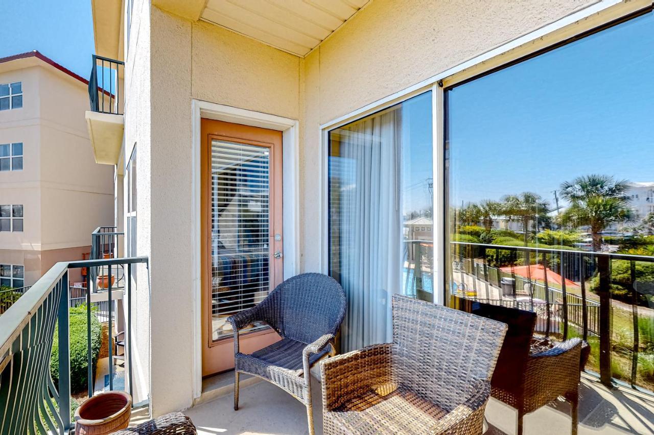 Apartment Emerald Water 207