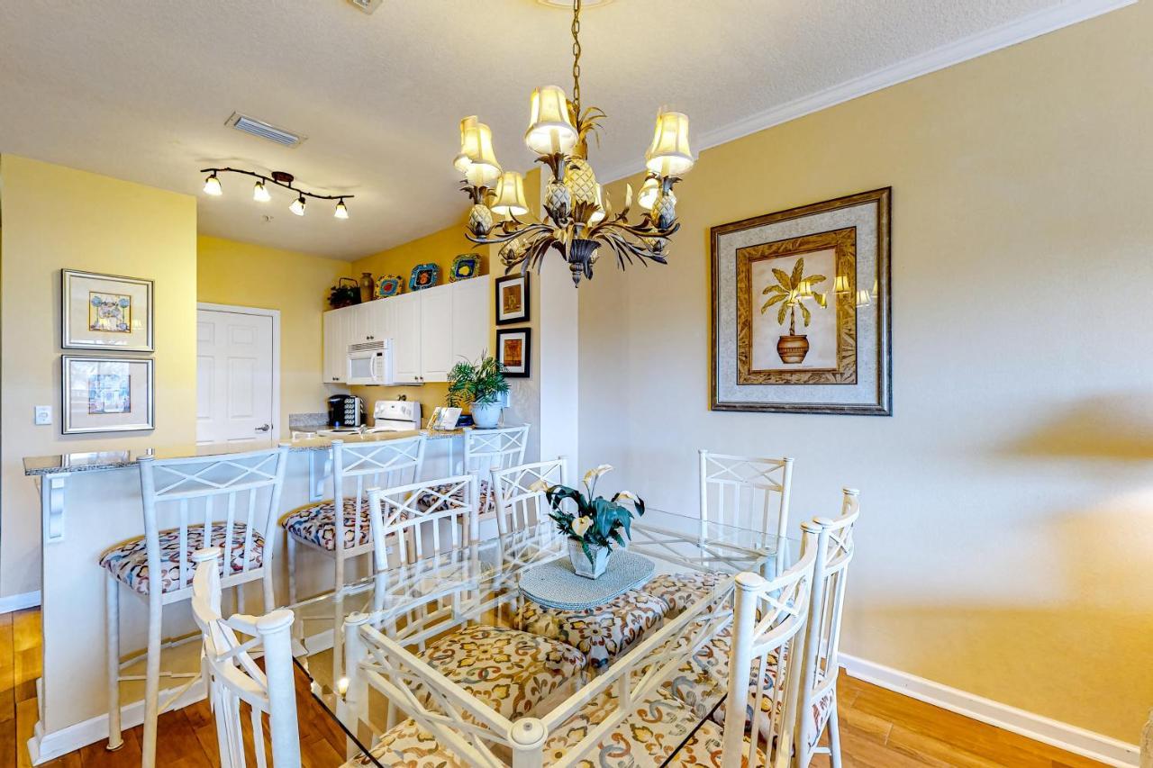 Apartment Emerald Water 207