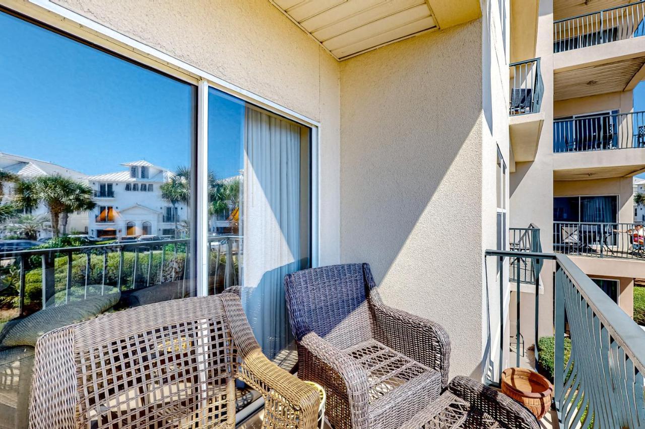 Apartment Emerald Water 207 Destin