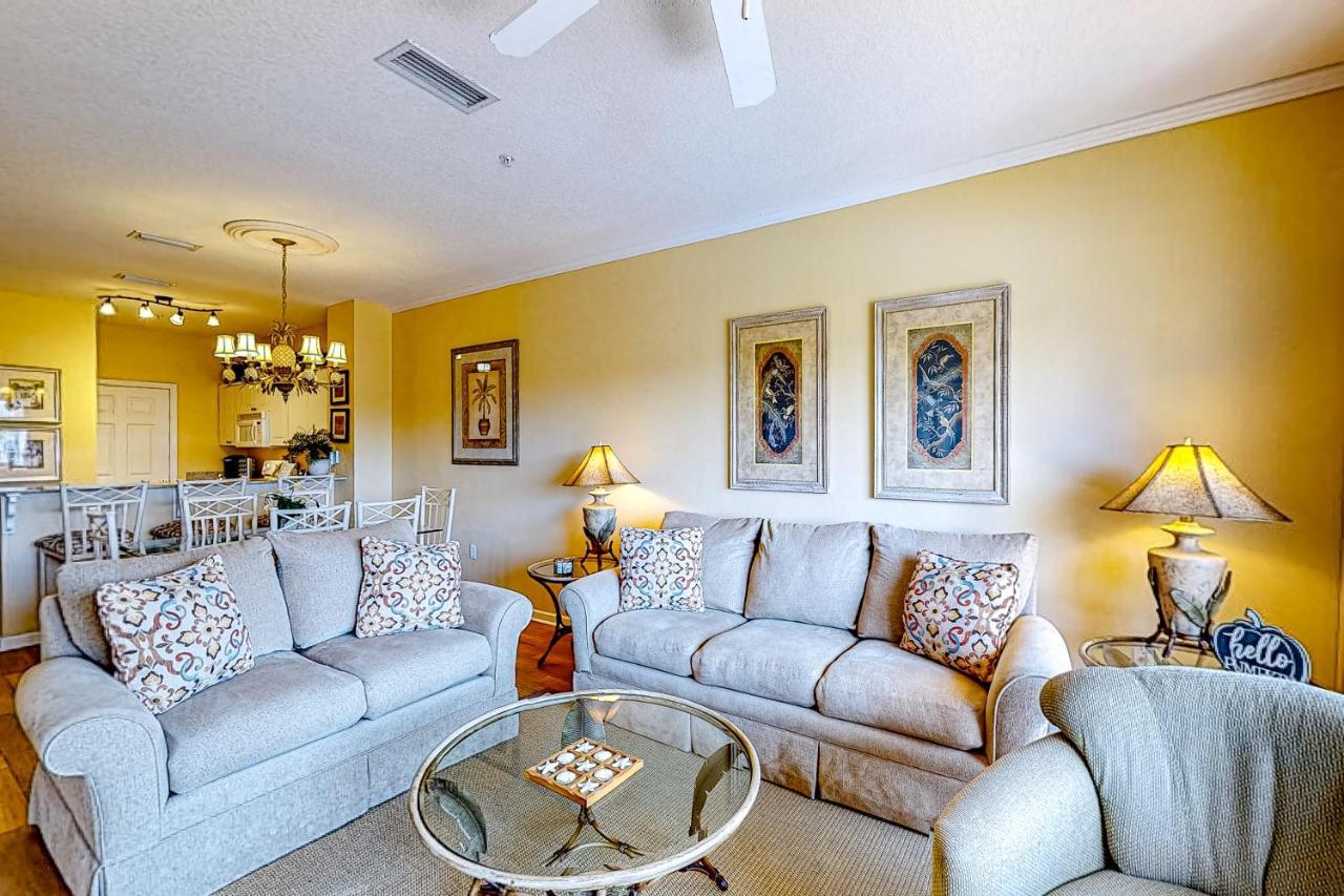 Emerald Water 207 Apartment *