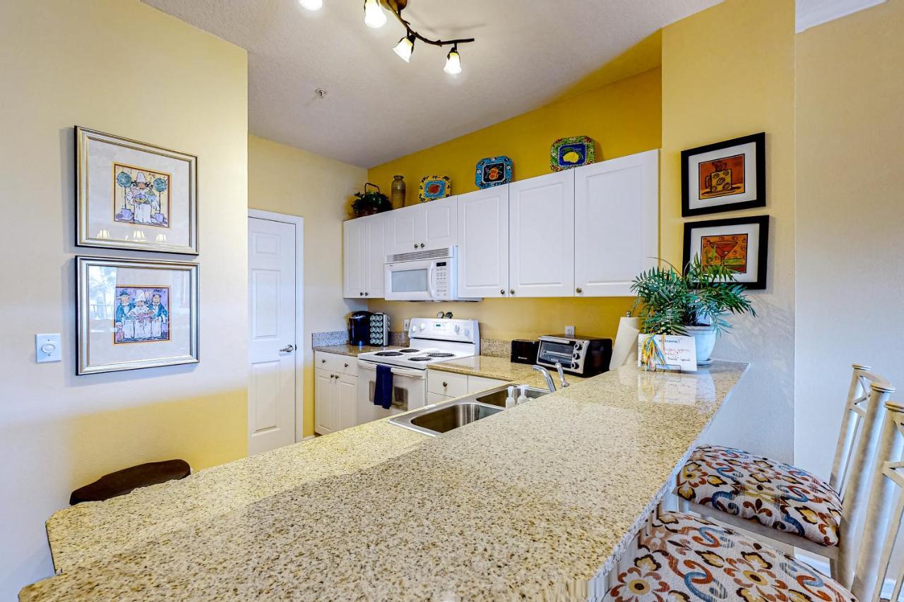 Apartment Emerald Water 207