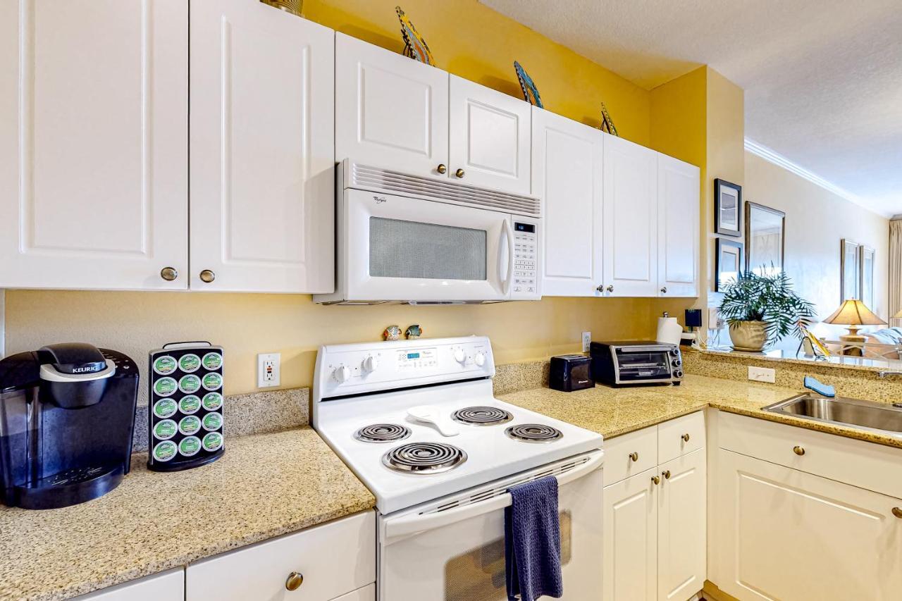 Emerald Water 207 Apartment *