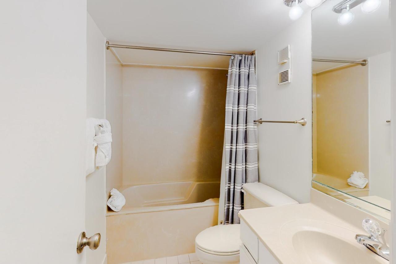 Apartment Edgewater 1301 Destin