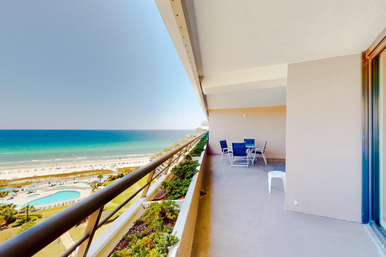 Edgewater 1301 Destin