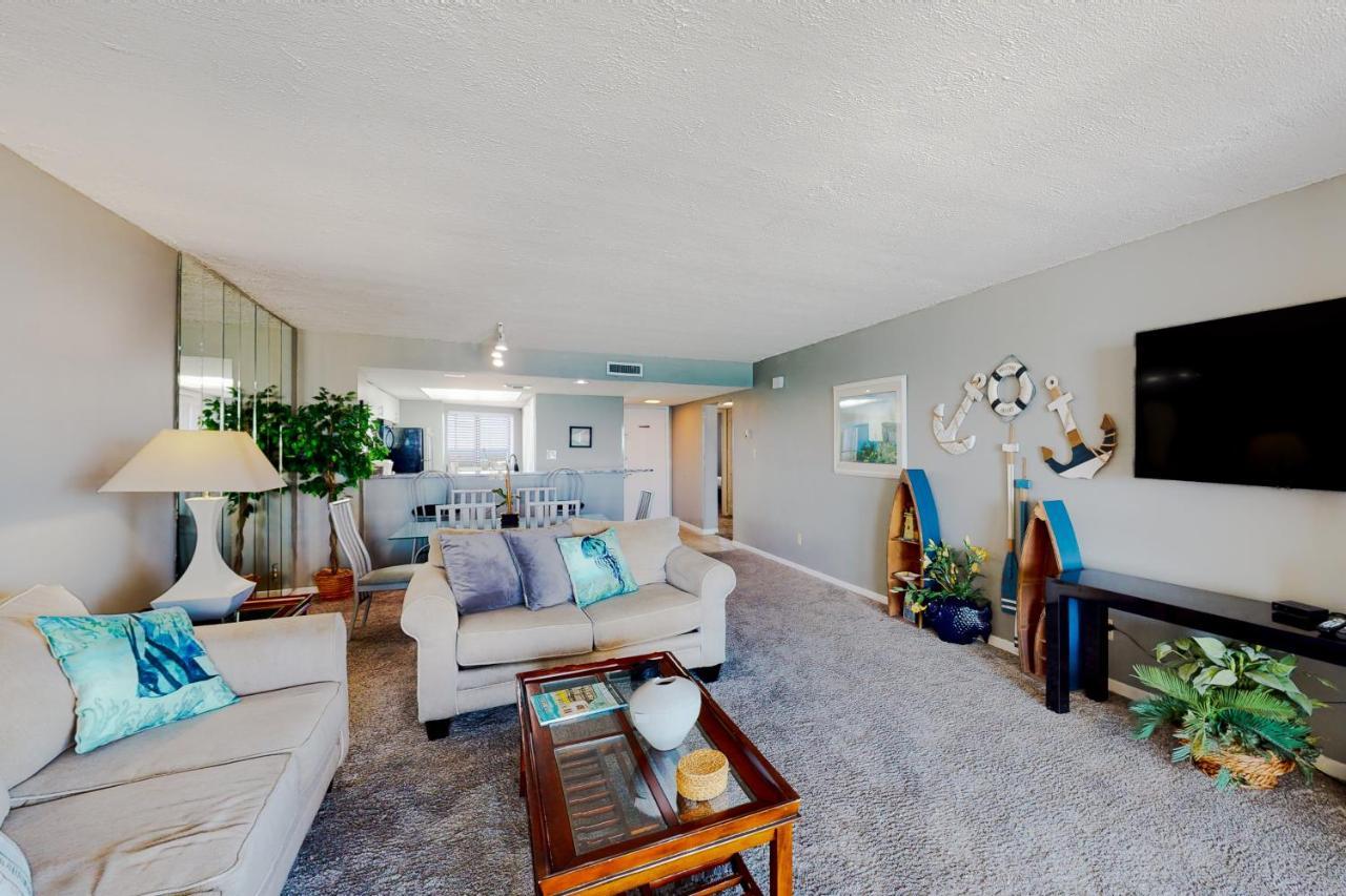 Edgewater 1301 Apartment Destin