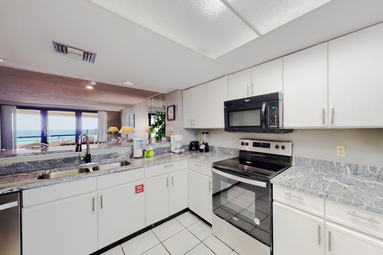 Apartment Edgewater 1301 Destin