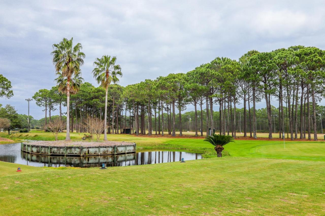 Apartment Edgewater 1301 Destin