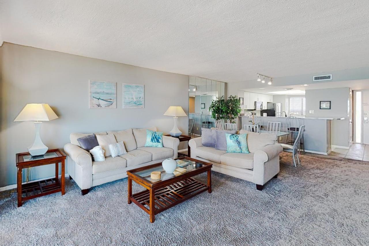 Apartment Edgewater 1301