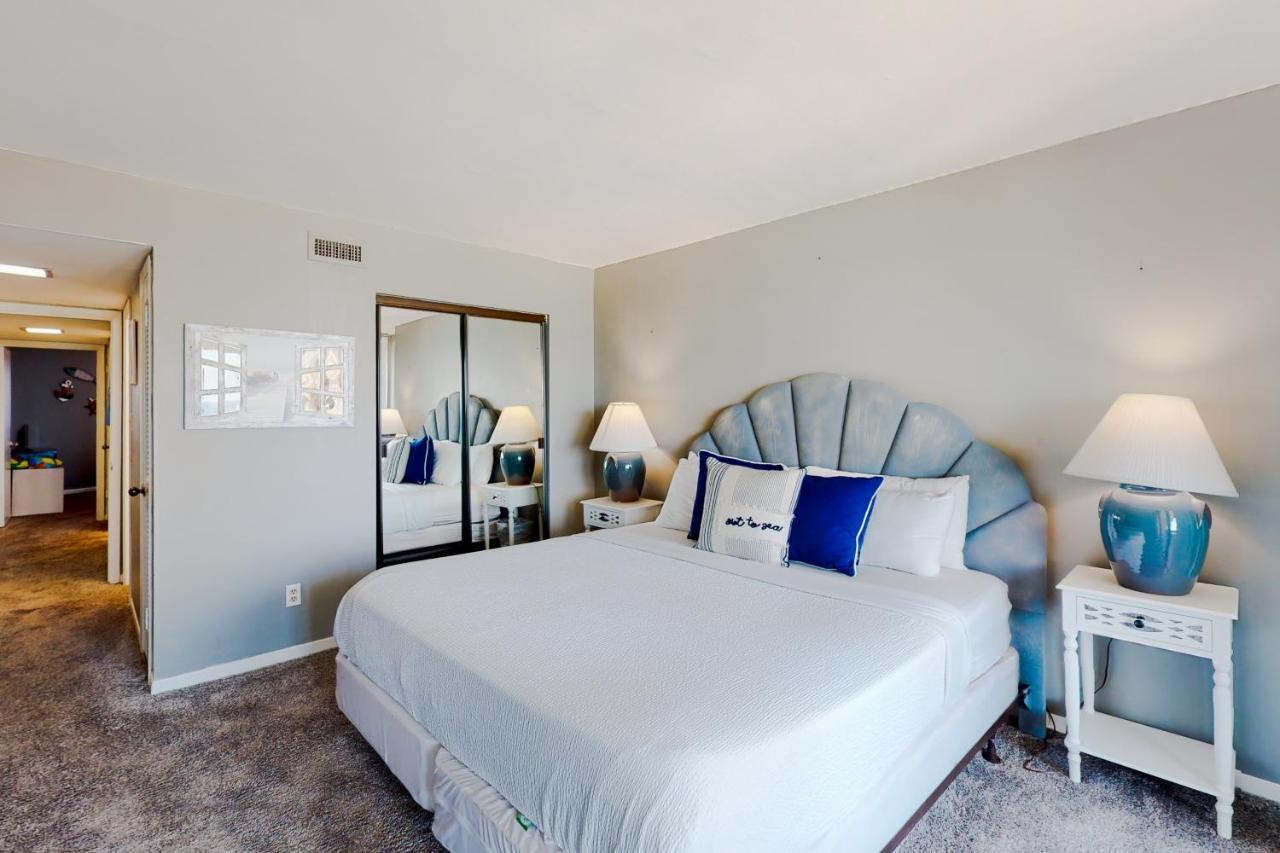 Apartment Edgewater 1301 Destin
