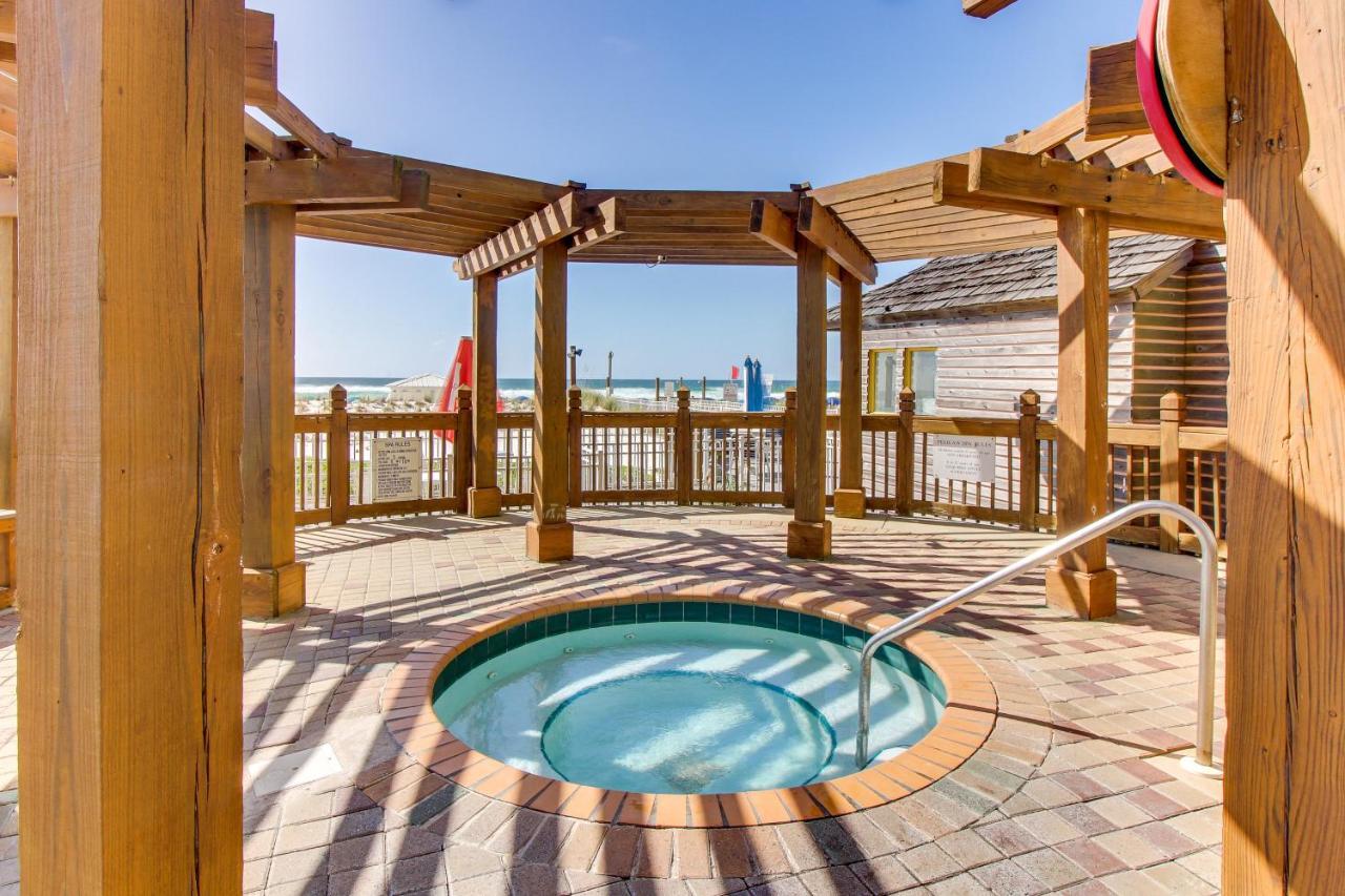 The Terrace At Pelican 1602 Apartment *