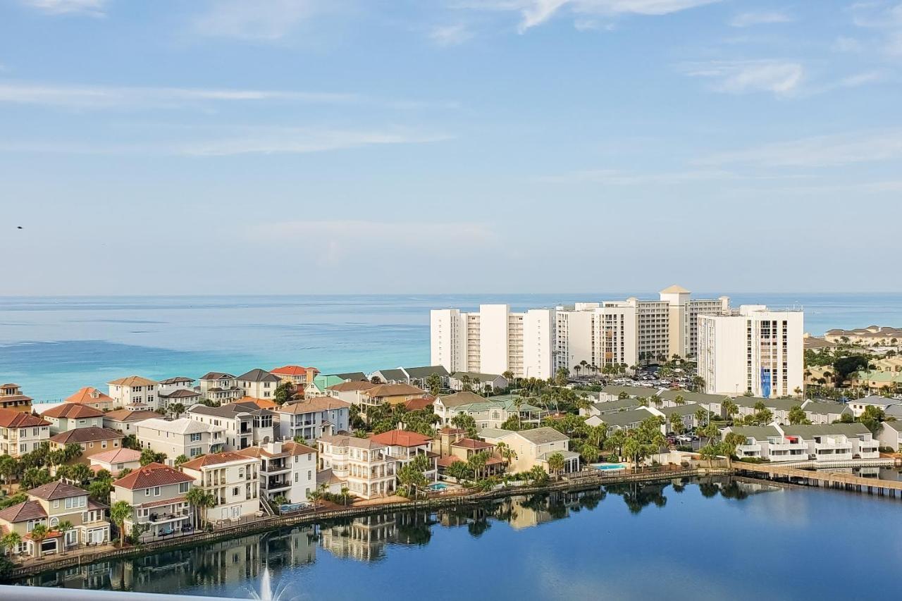 The Terrace At Pelican 1602 Destin