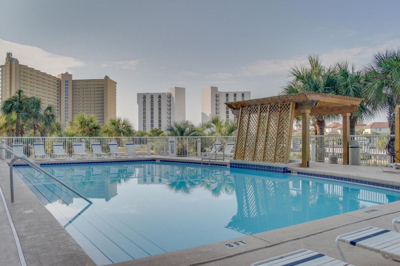 The Terrace At Pelican 1602