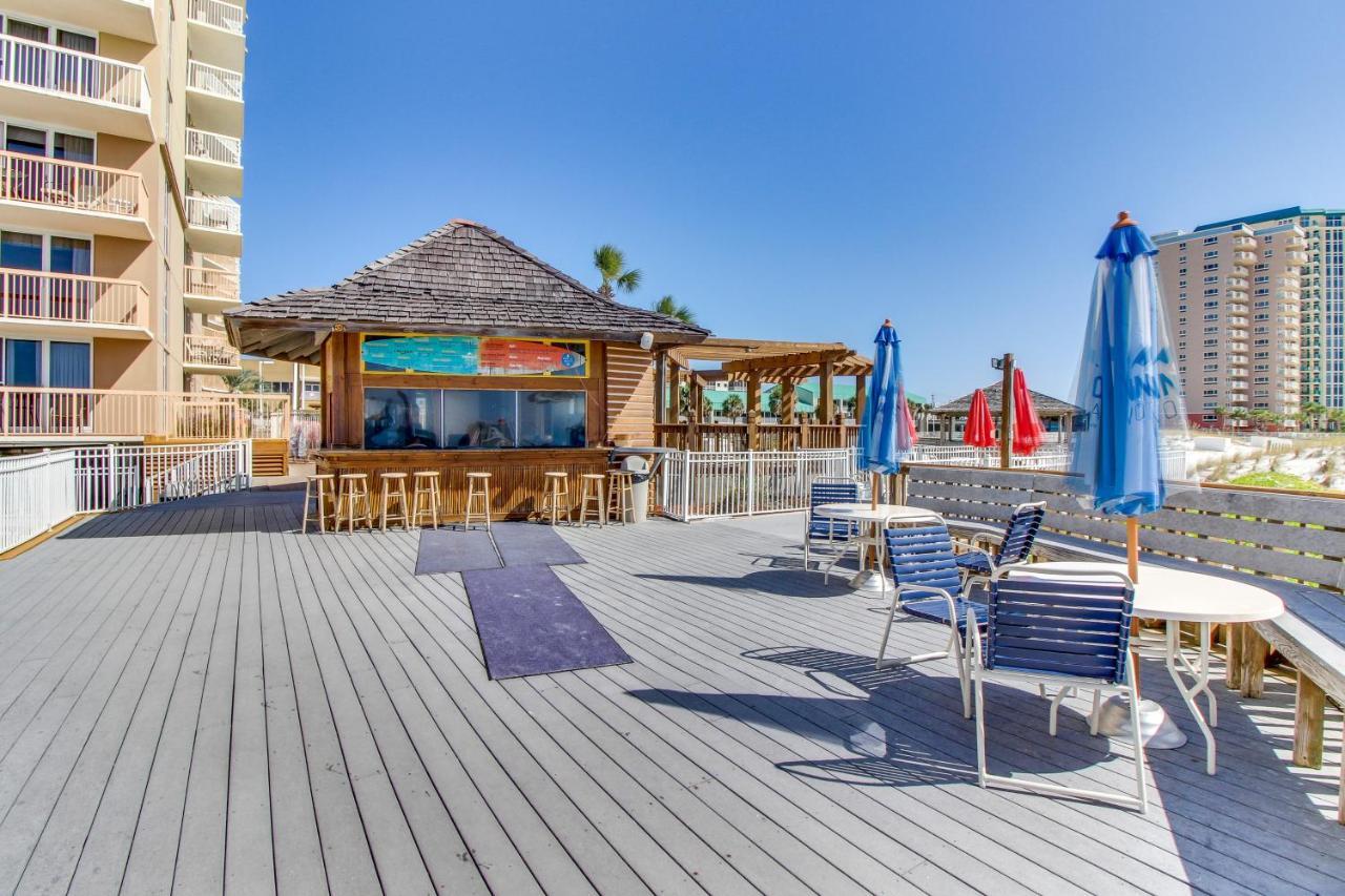 The Terrace At Pelican 1602 Apartment *