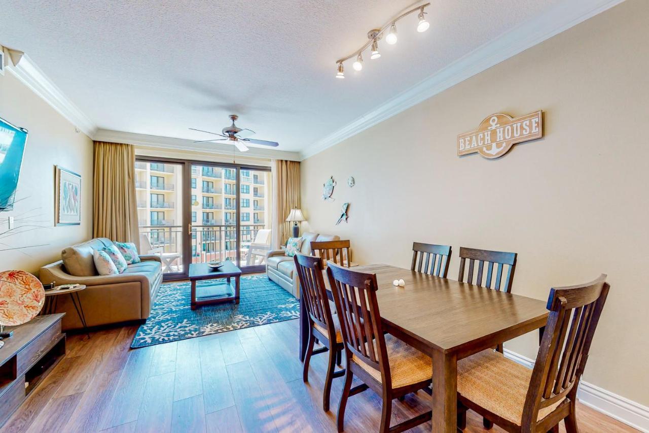 Emerald Grande W1021 Destin