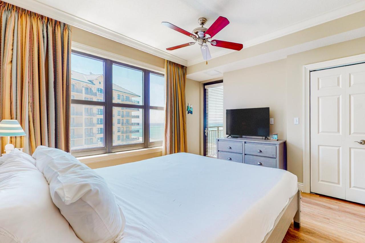 Apartment Emerald Grande W1021 *