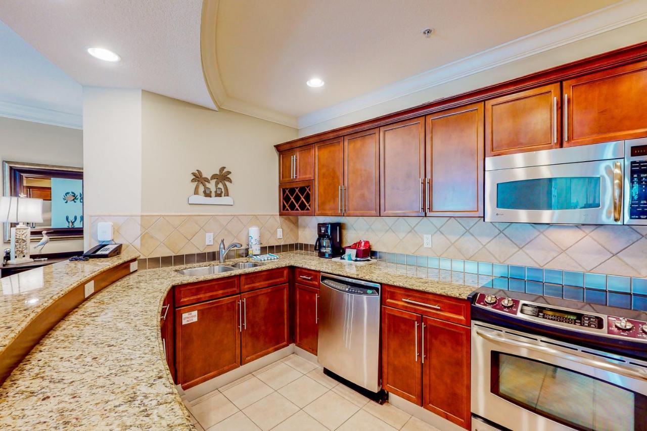 Apartment Emerald Grande W1021 Destin