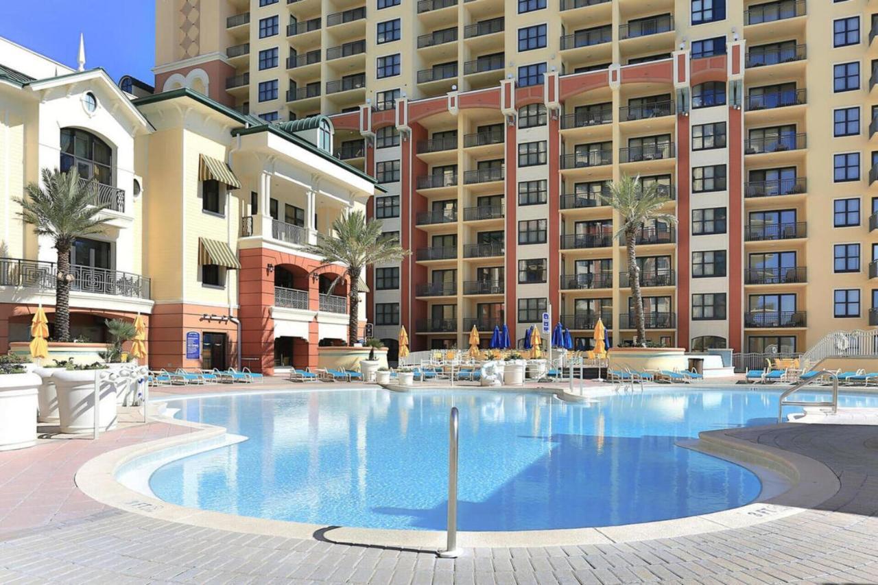 Apartment Emerald Grande W1021 *