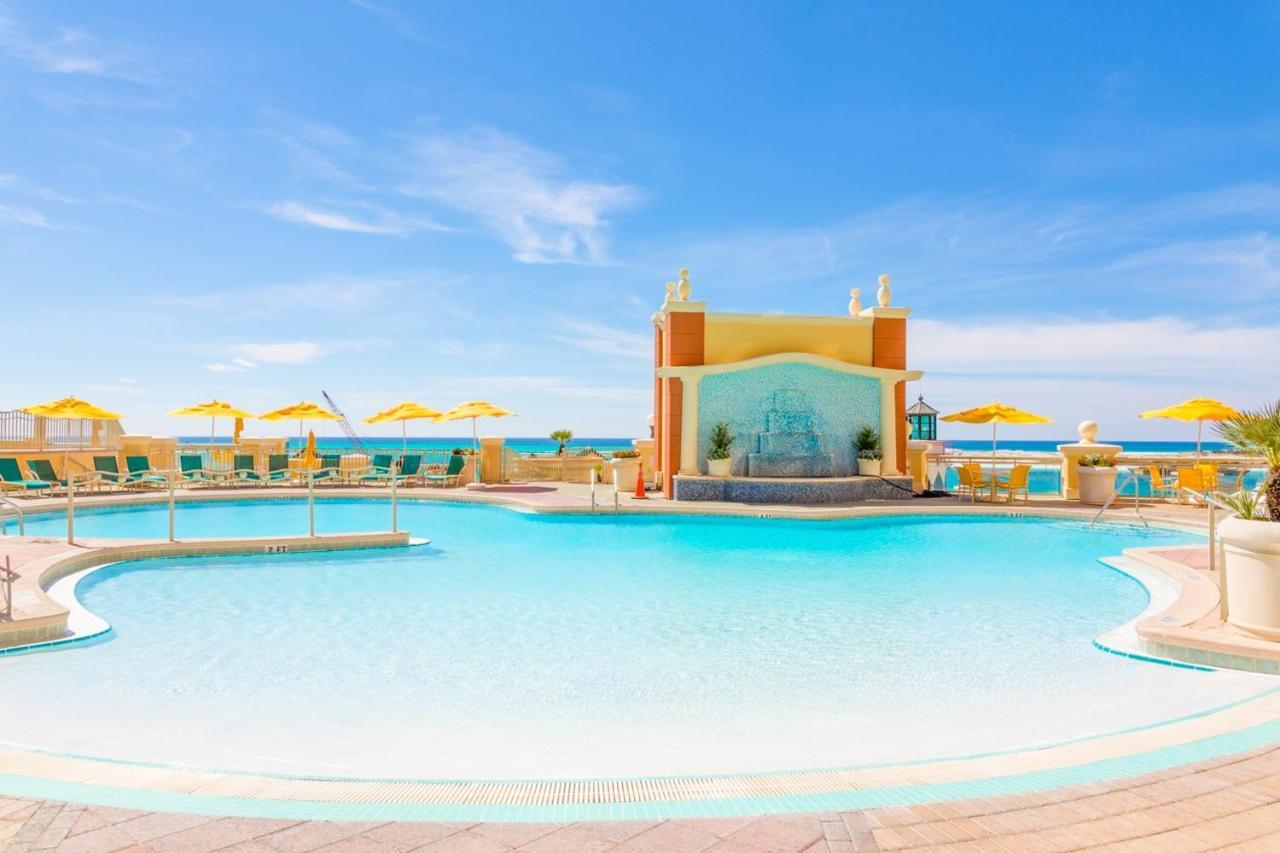 Apartment Emerald Grande W1021 Destin