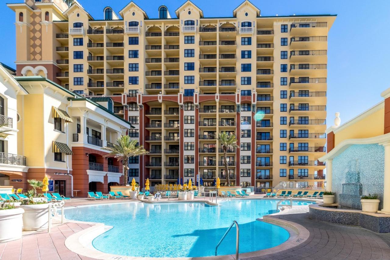Emerald Grande W1021 Apartment Destin