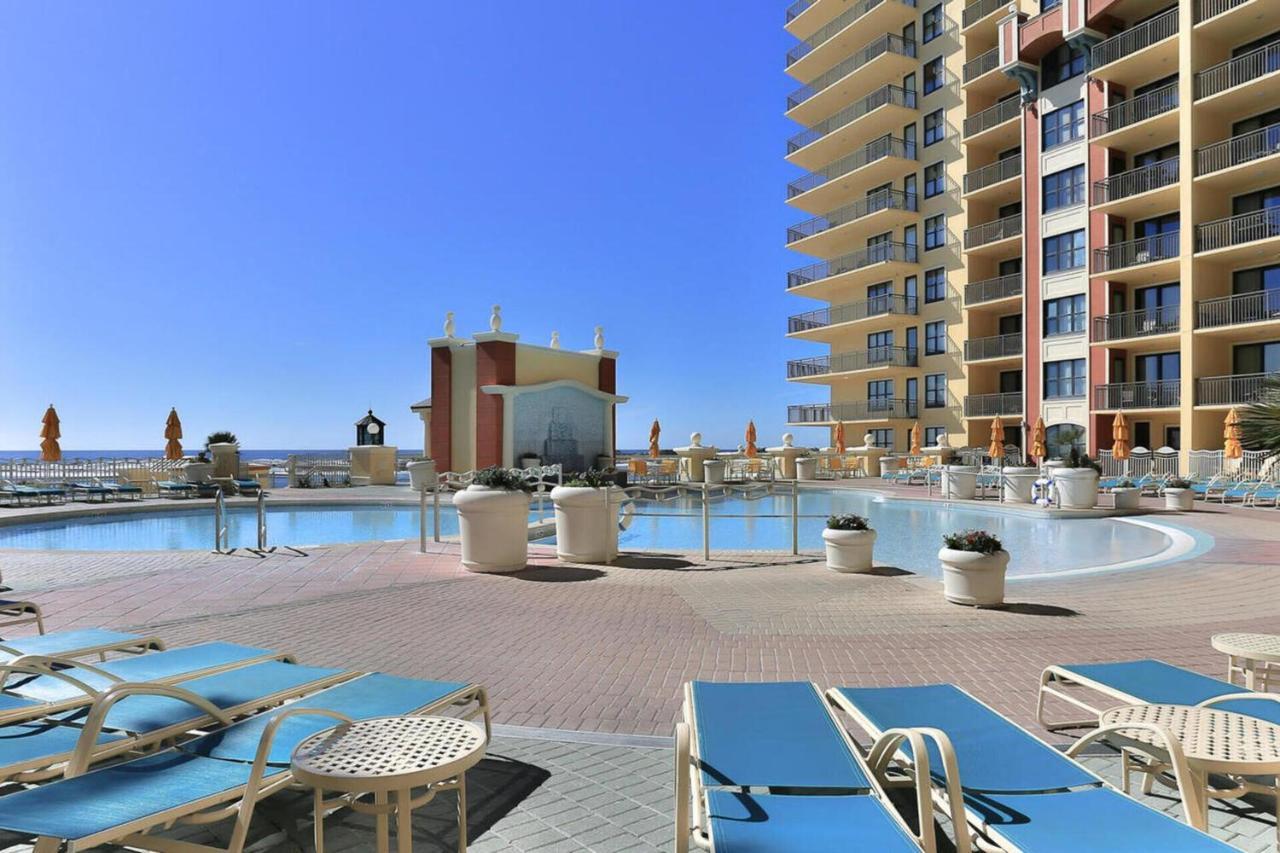 Emerald Grande W1021 Apartment *