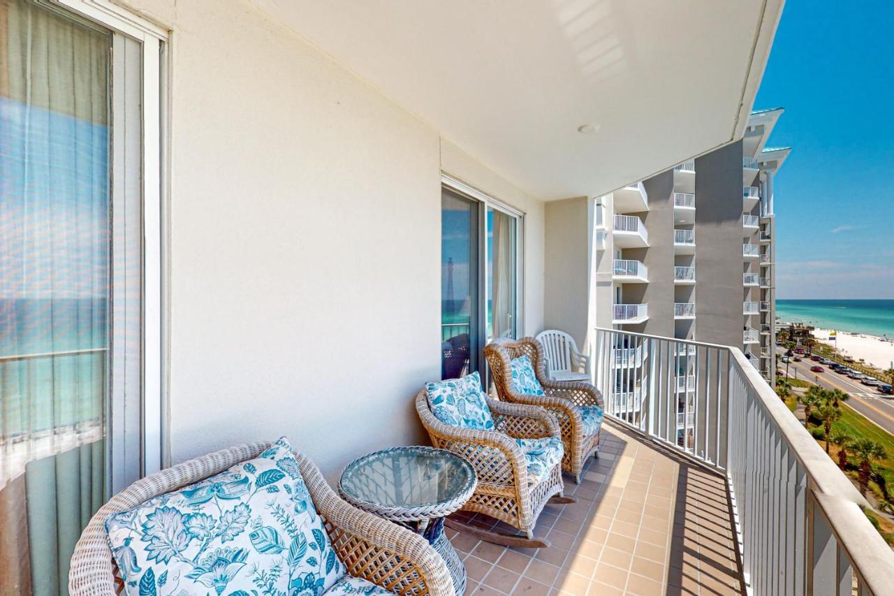 Majestic Sun B702 Apartment *
