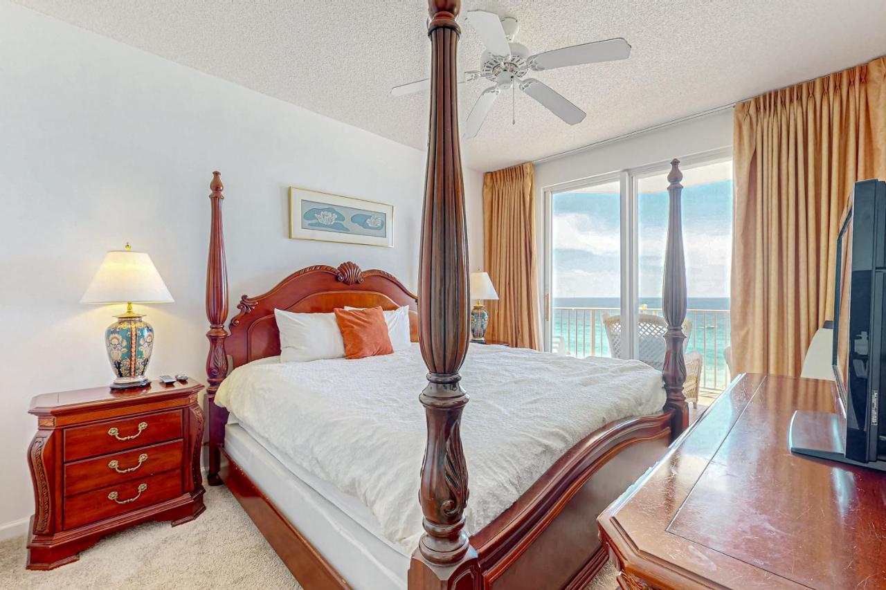 Majestic Sun B702 Apartment