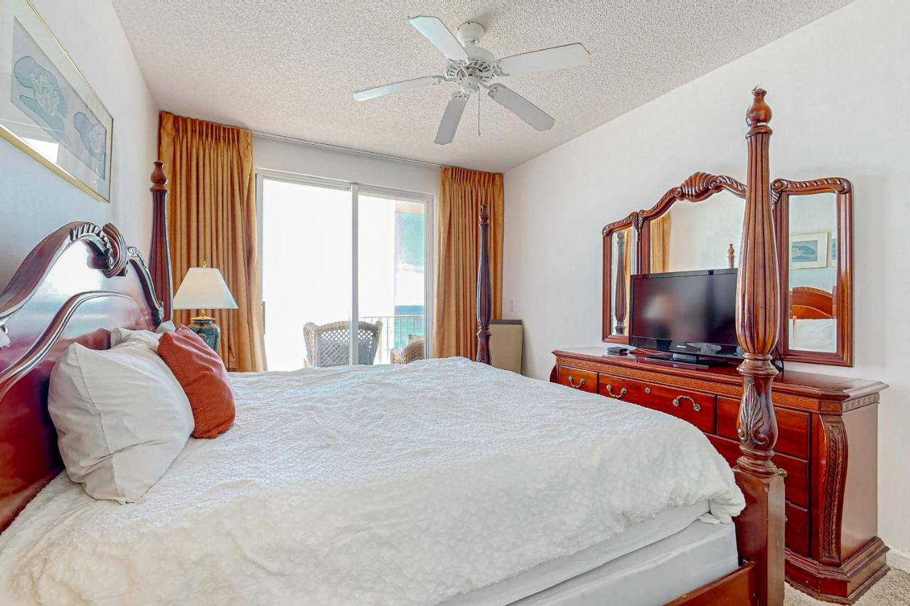 Apartment Majestic Sun B702