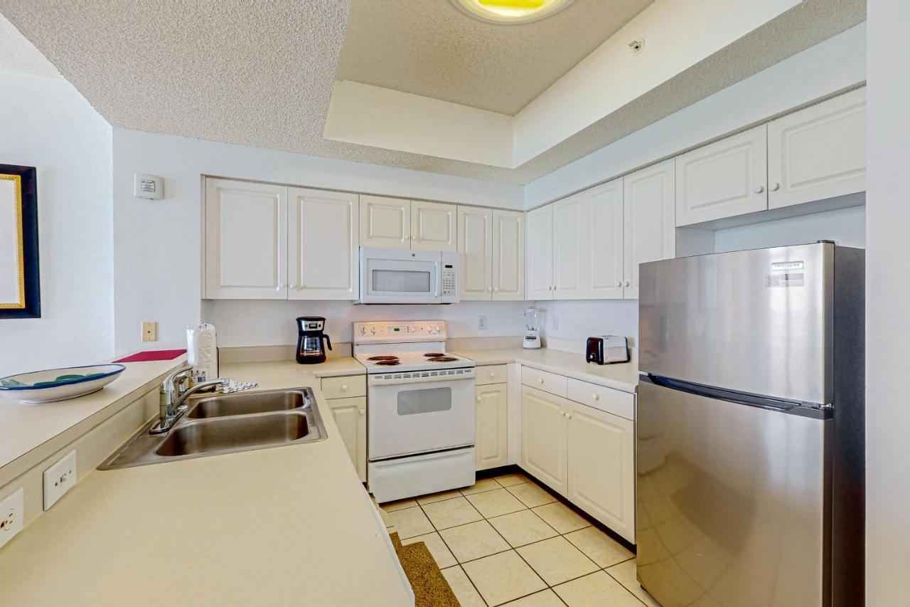 Apartment Majestic Sun B702 Destin