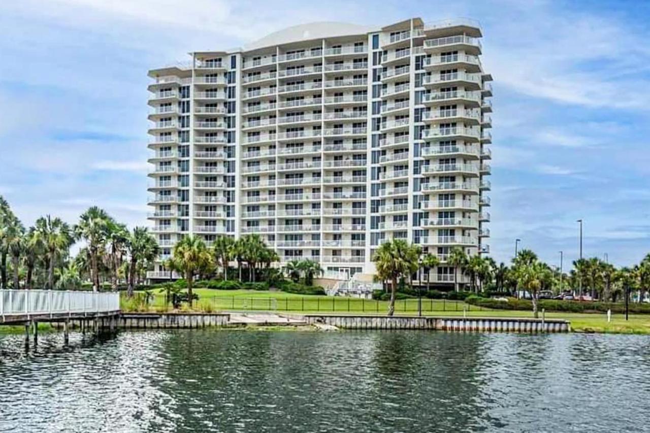 The Terrace At Pelican 1602 Apartment