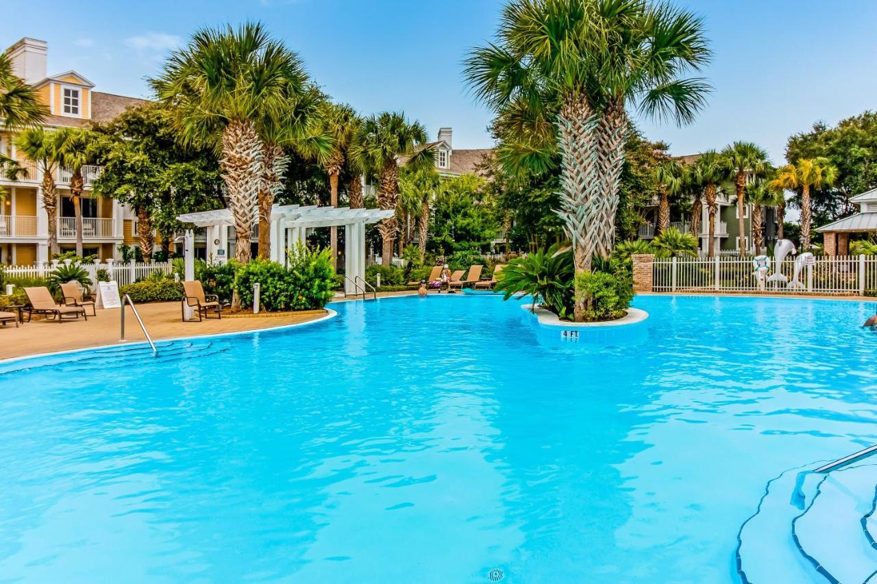 Baytowne Wharf - Pilot House #330 Apartment Destin