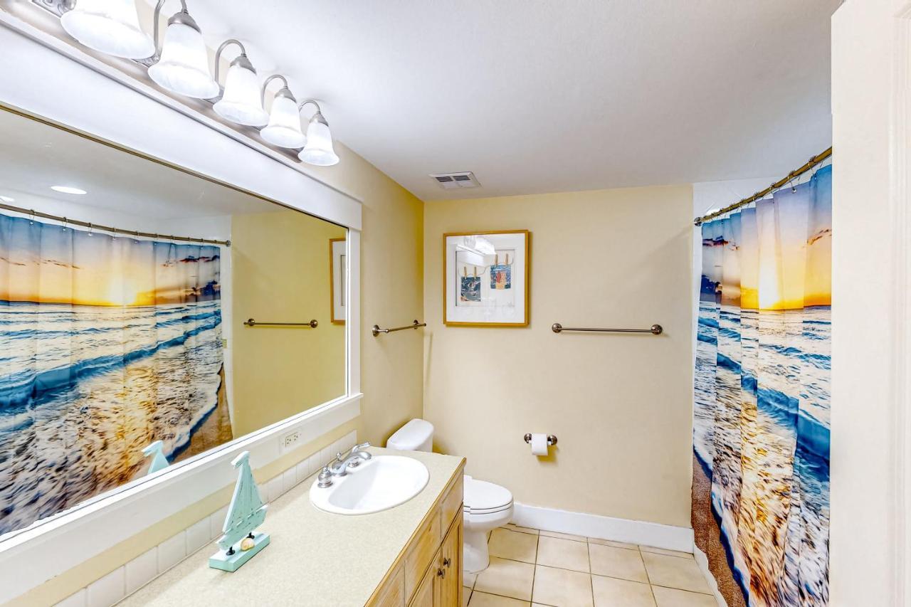 Apartment Baytowne Wharf - Pilot House #330 Destin
