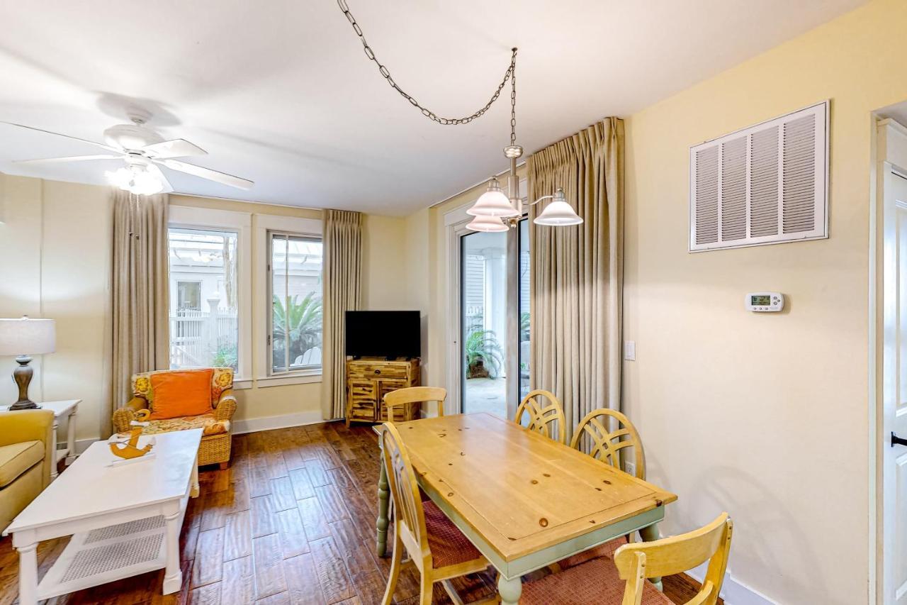 Apartment Baytowne Wharf - Pilot House #330 *