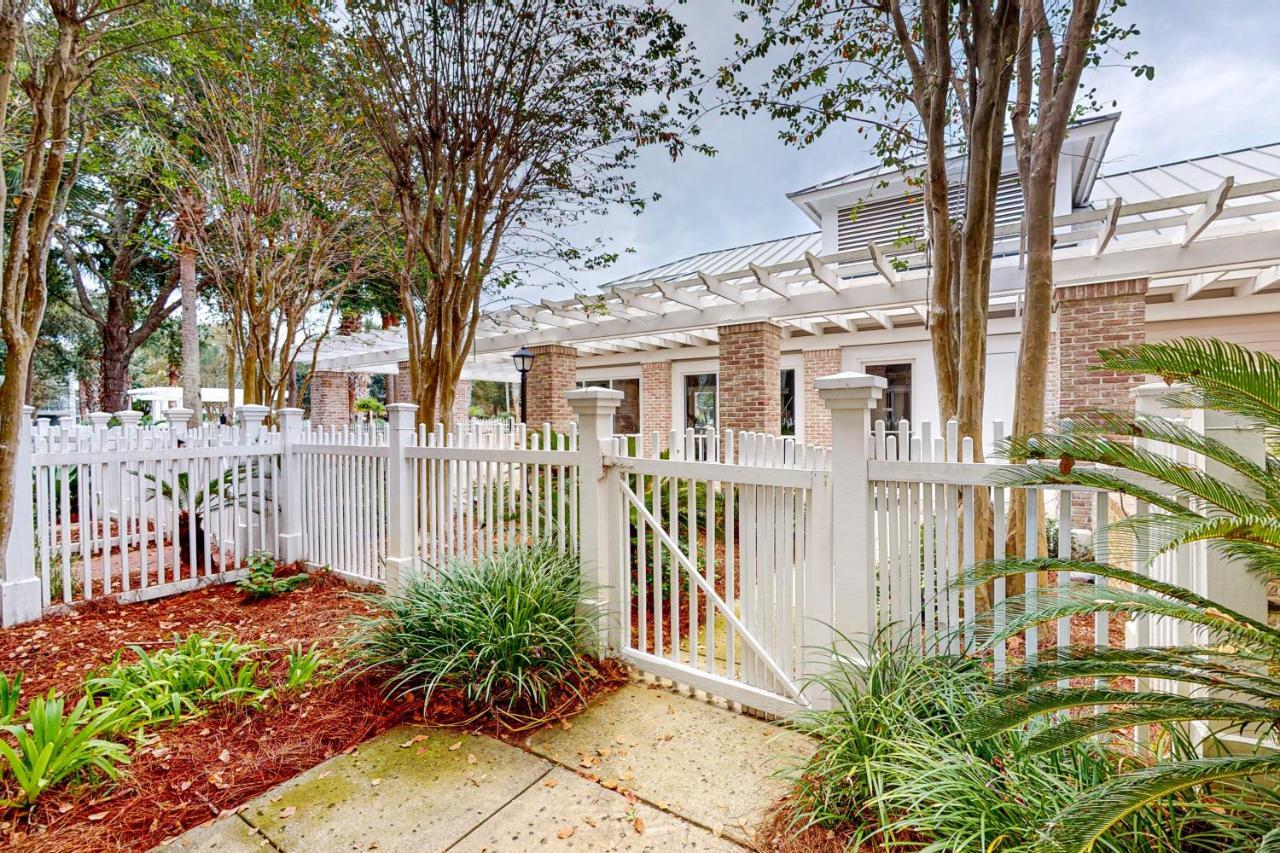 Apartment Baytowne Wharf - Pilot House #330