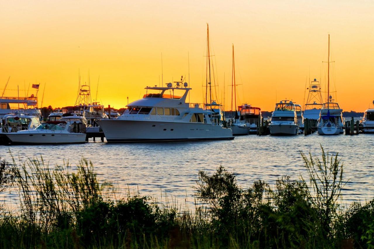 Baytowne Wharf - Pilot House #330 Apartment