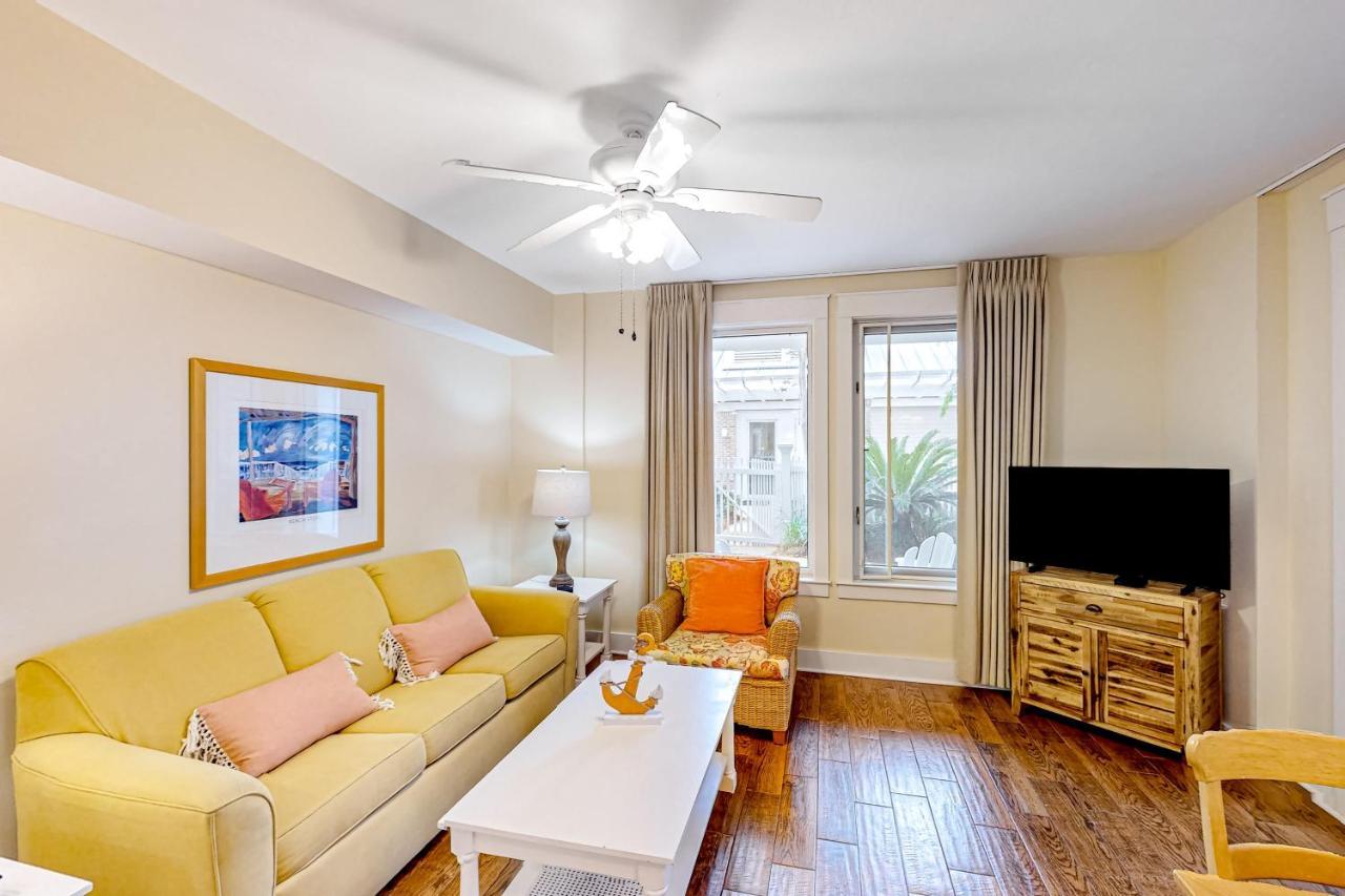 Baytowne Wharf - Pilot House #330 Apartment *