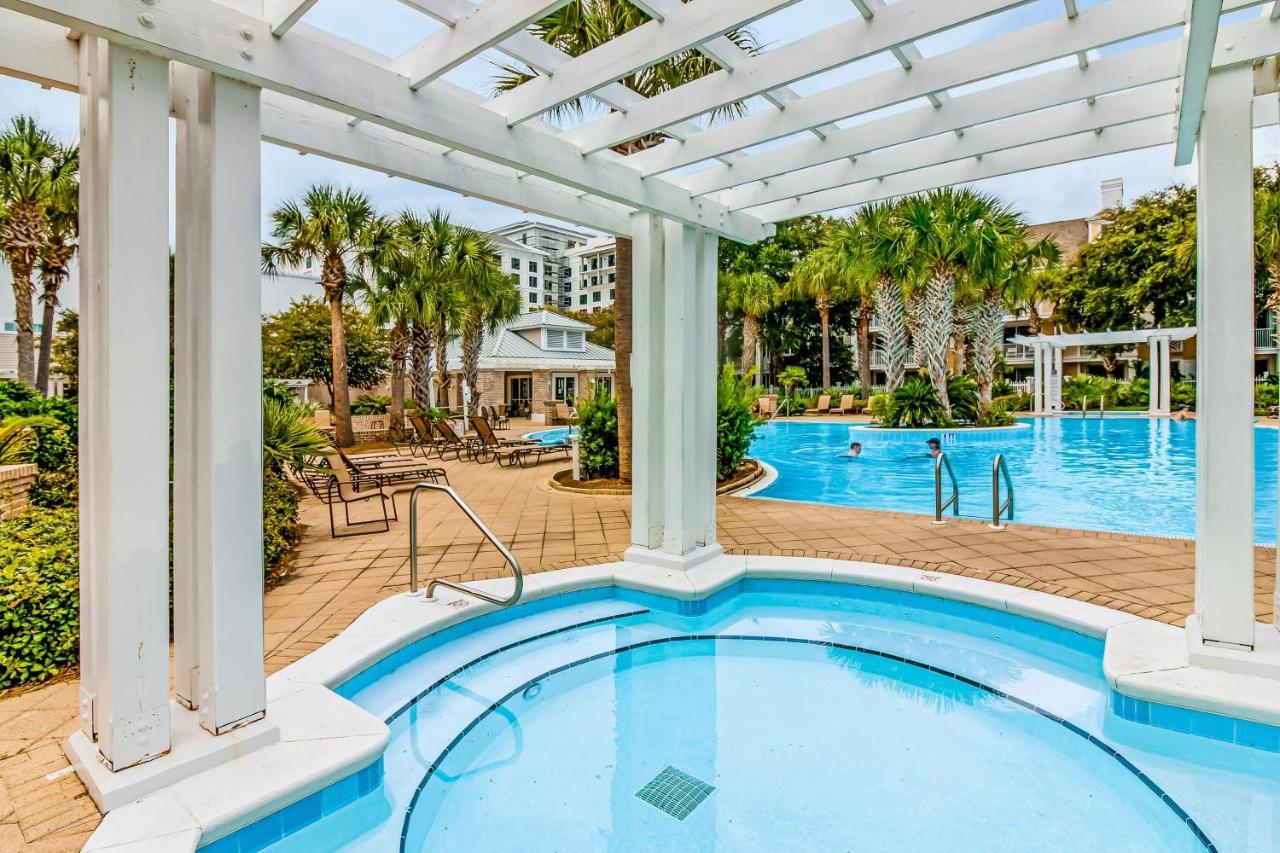 Apartment Baytowne Wharf - Pilot House #330 *