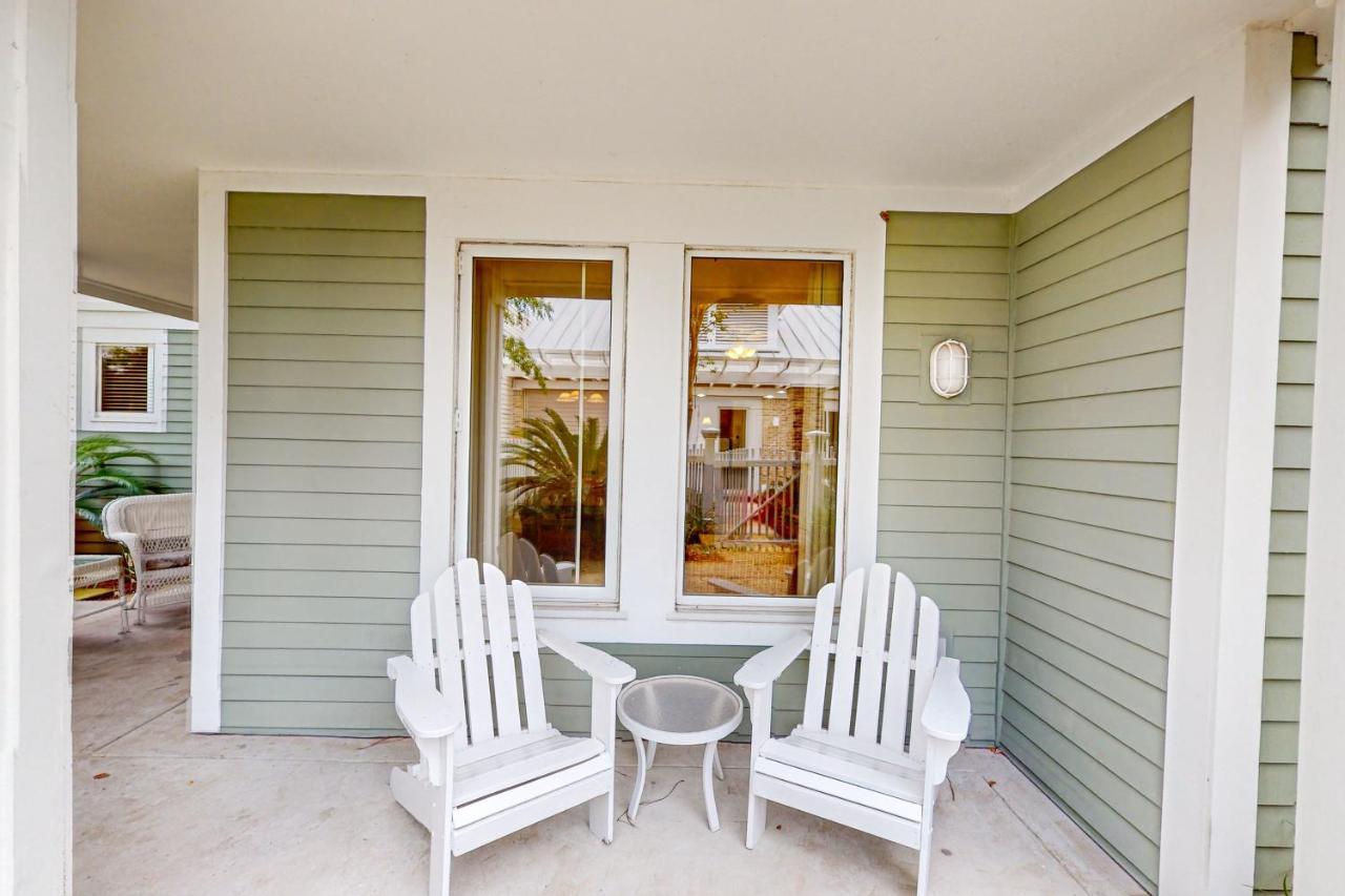 Apartment Baytowne Wharf - Pilot House #330 Destin