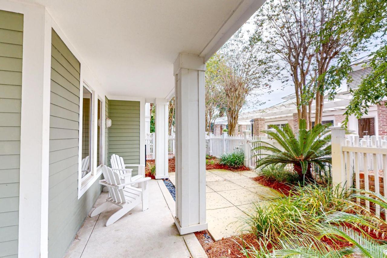 Baytowne Wharf - Pilot House #330 Apartment Destin