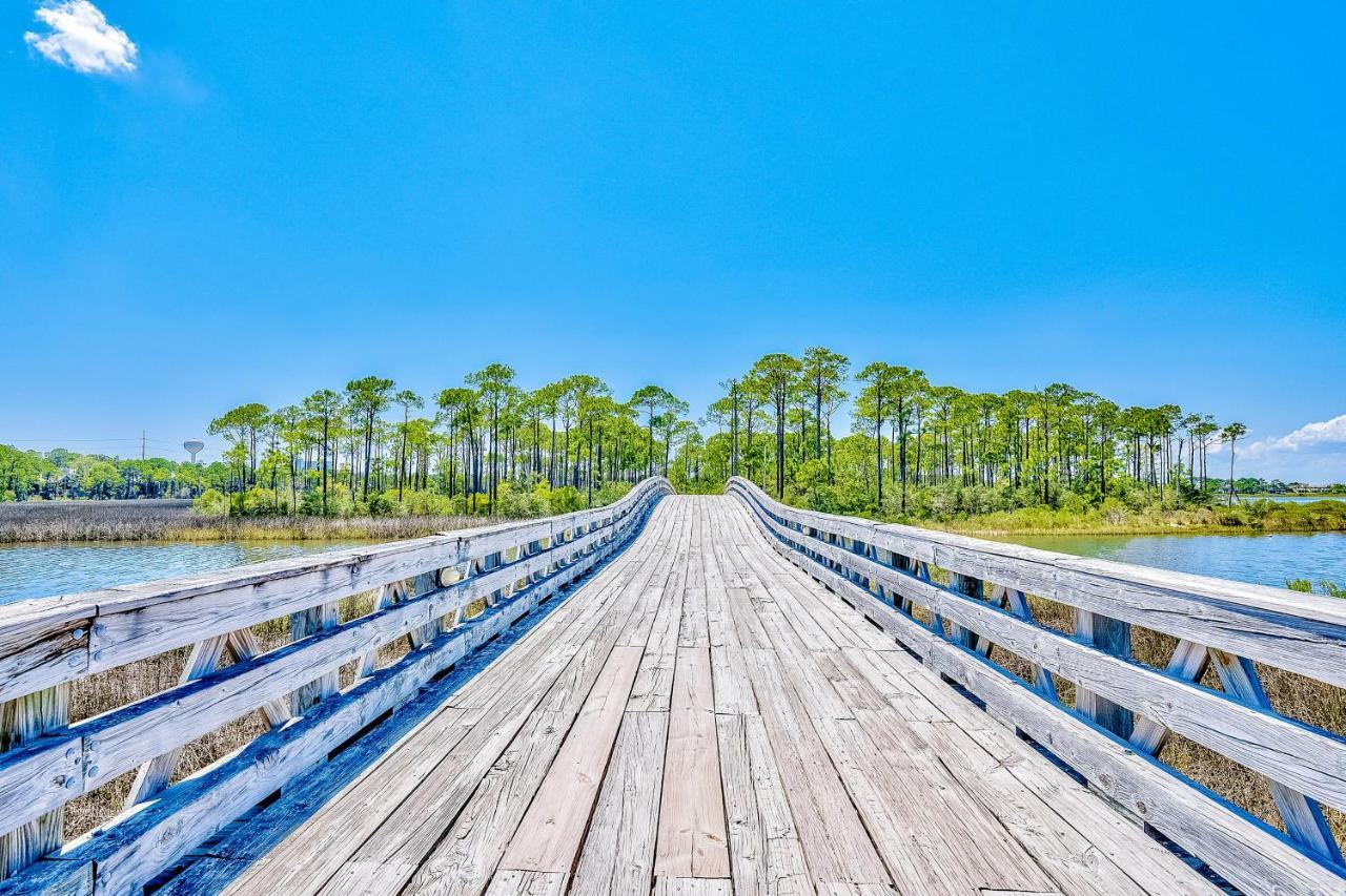 Baytowne Wharf - Pilot House #330 Destin