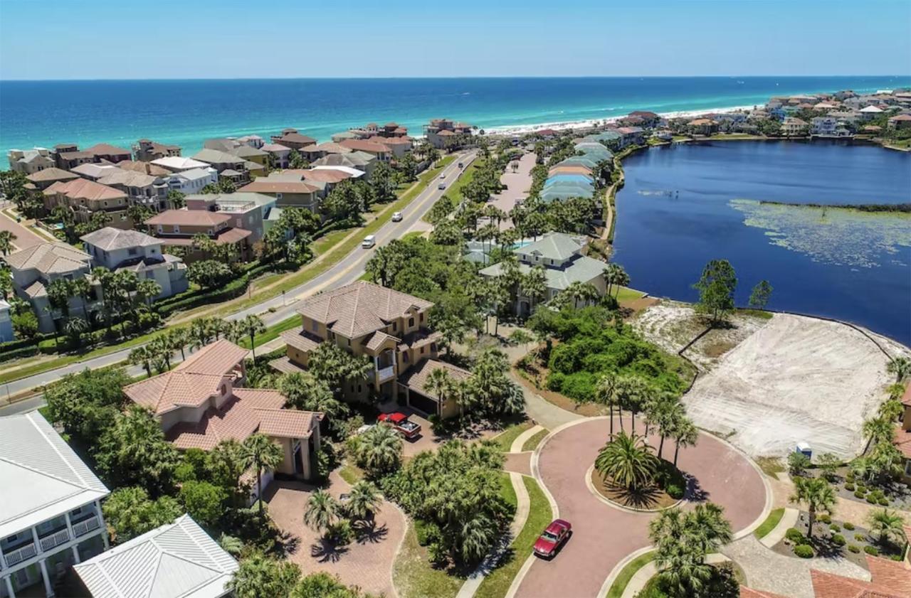 Mare Del Regno Holiday home Destin