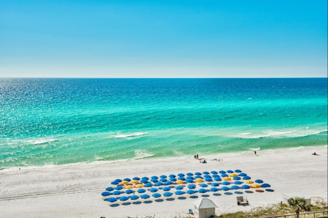 Majestic Sun 601b Holiday home Destin