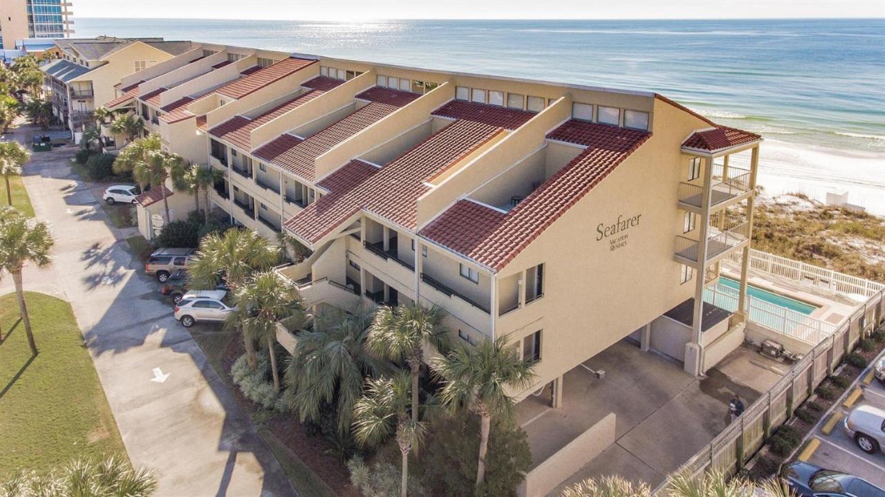 Seafarer Unit 211 Holiday home Destin