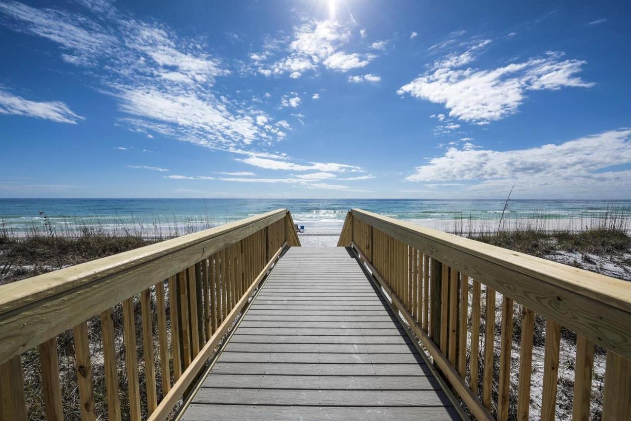 Holiday home Seafarer Unit 211 Destin