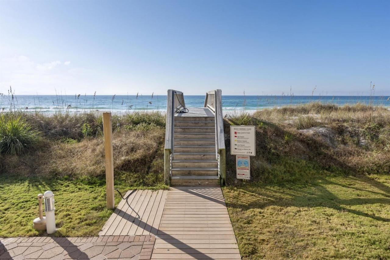 Seafarer Unit 211 Holiday home Destin