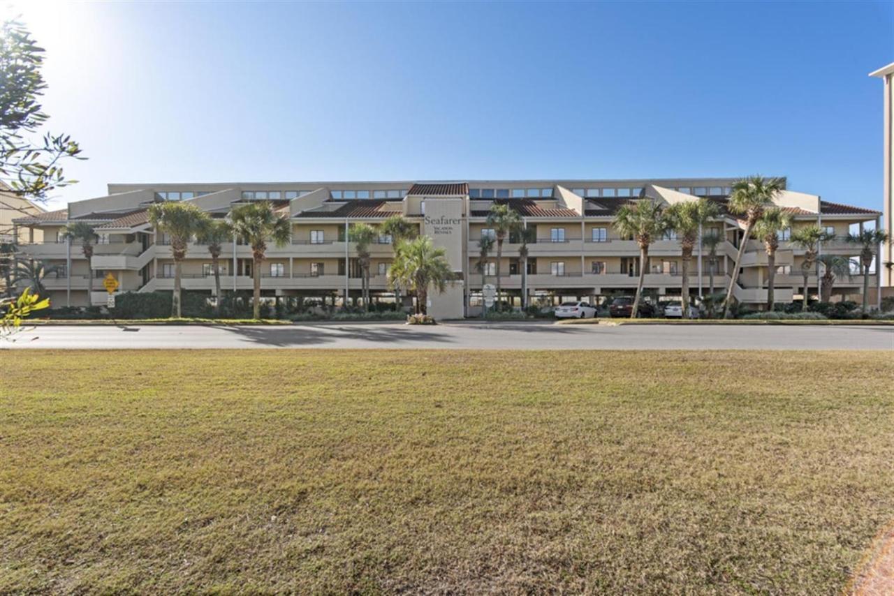 Seafarer Unit 211 Destin