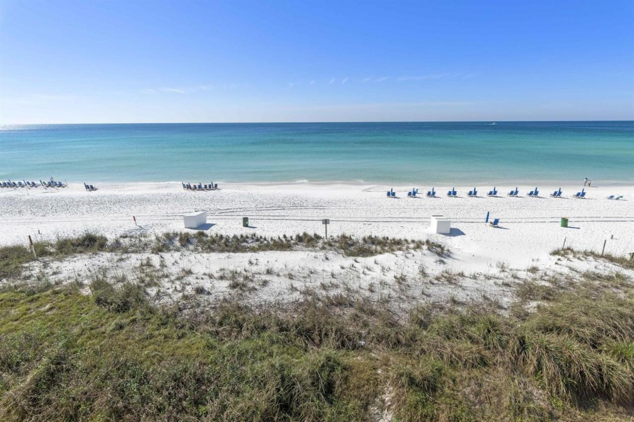 Seafarer Unit 211 Holiday home Destin