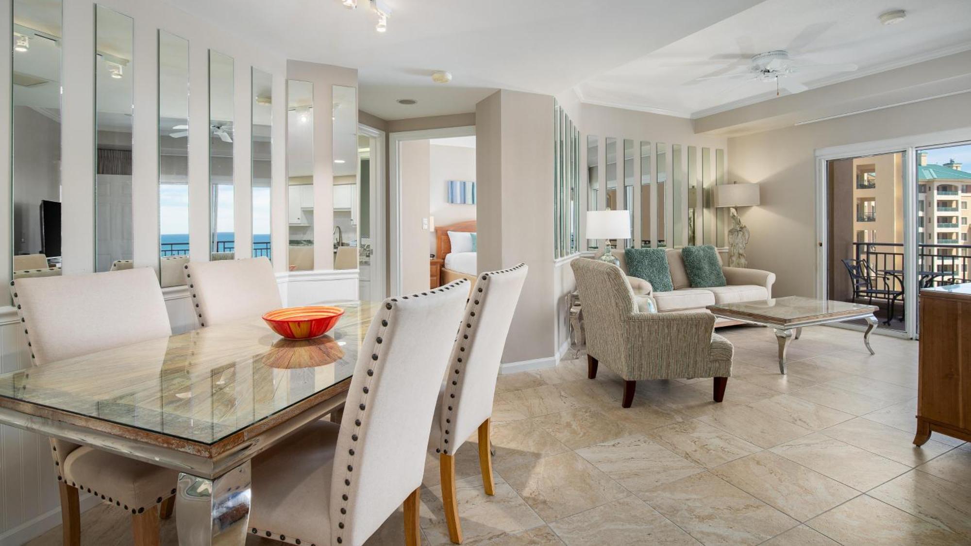 Holiday home Westwinds 4807 Destin