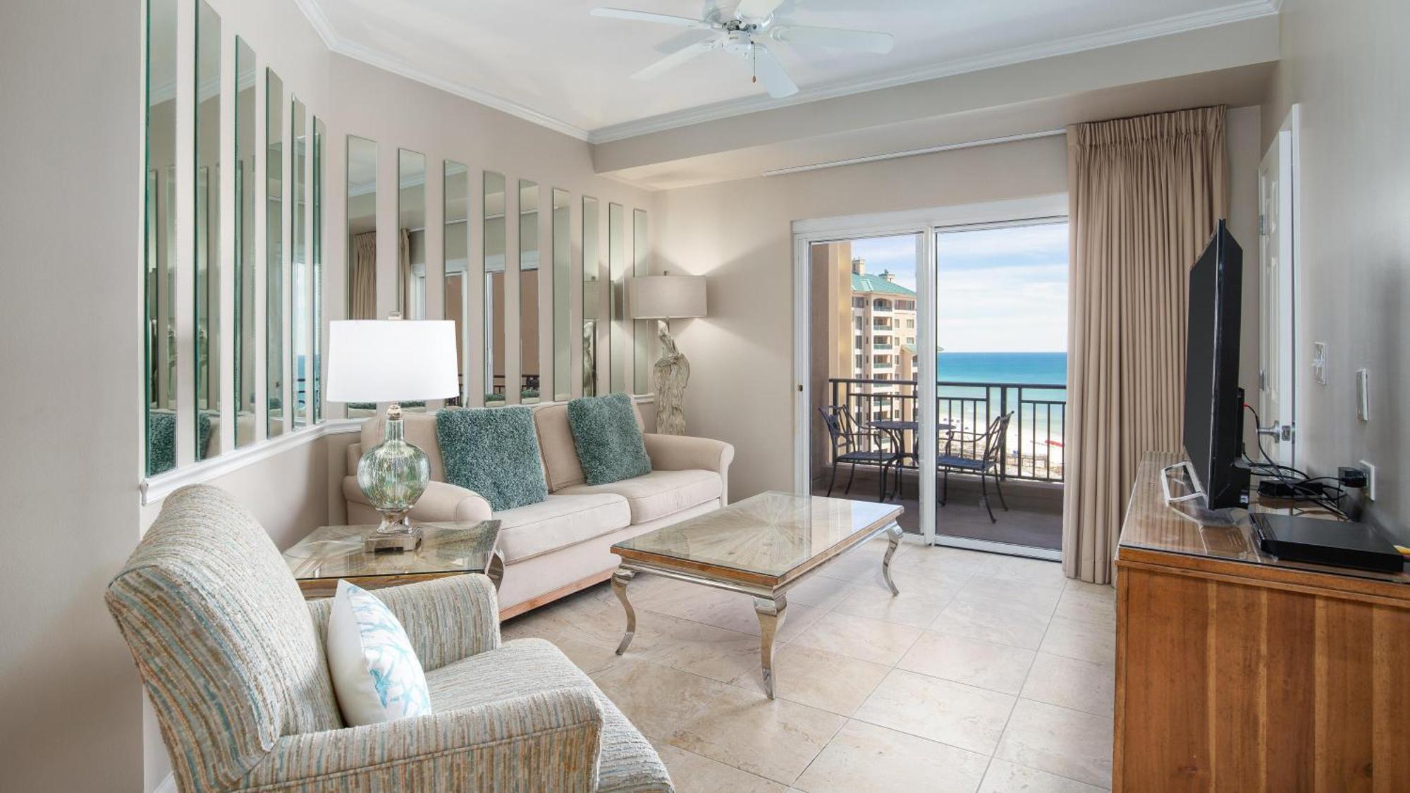 Westwinds 4807 Holiday home